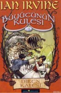 Büyücünün Kulesi 1; Diken Kalesi