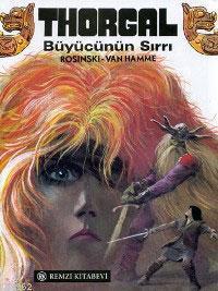 Büyücünün Sırrı
