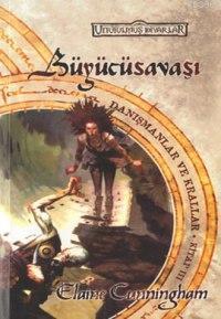 Büyücüsavaşı; Danışmanlar ve Krallar 3