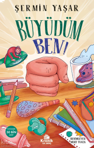 Büyüdüm Ben!
