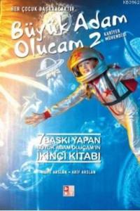 Büyük Adam Olucam 2; Kariyer Mühendisi