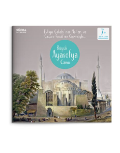 Büyük Ayasofya Cami