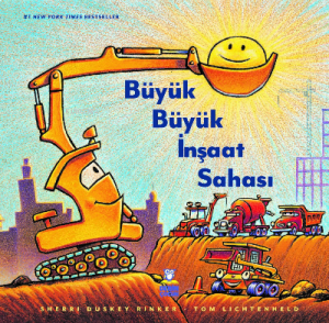 Büyük Büyük İnşaat Sahası