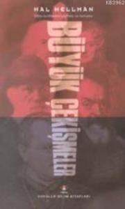 Büyük Çekişmeler (Ciltli)