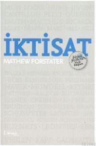 Büyük Fikirlerin Küçük Kitapları İktisat