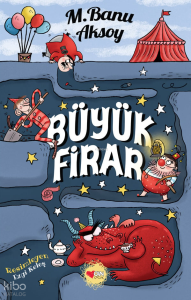 Büyük Firar