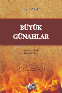 Büyük Günahlar