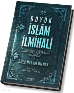 Büyük İslam İlmihali (Ciltli)