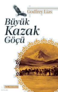 Büyük Kazak Göçü