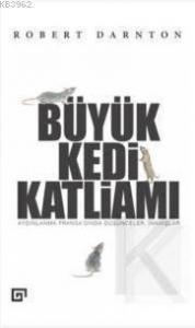 Büyük Kedi Katliamı