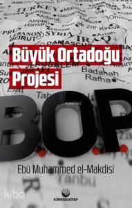 Büyük Ortadoğu Projesi; BOP