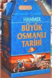Büyük Osmanlı Tarihi (10 Cilt)