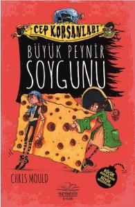 Büyük Peynir Soygunu