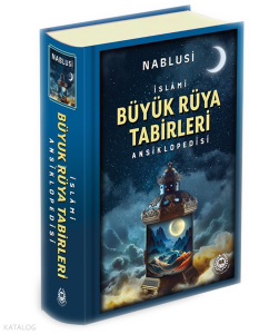 Büyük Rüya Tabirleri Ansiklopedisi (Ciltli)