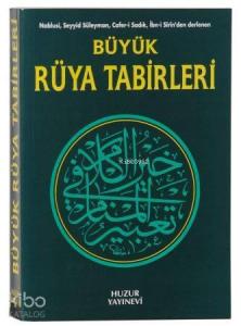 Büyük Rüya Tabirleri