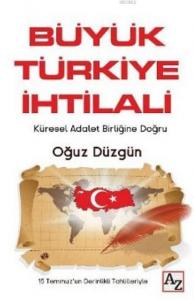 Büyük Türkiye İhtilali