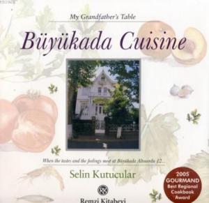 Büyükada Cuisine