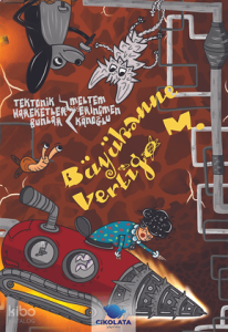 Büyükanne Vertigo M.- Tektonik Hareketler Bunlar