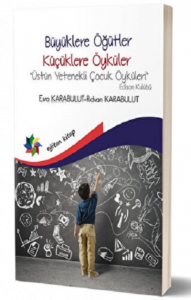 Büyüklere Öğütler Küçüklere Öyküler