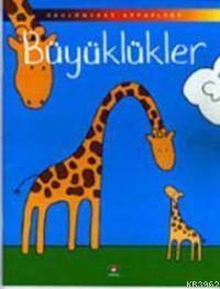 Büyüklükler