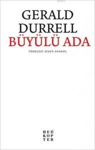 Büyülü Ada