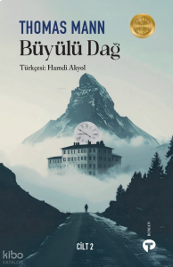 Büyülü Dağ - Cilt 2