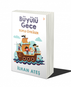 Büyülü Gece Toplu Öyküler