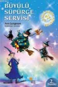 Büyülü Süpürge Servisi