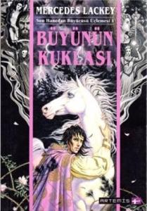 Büyünün Kuklası; Son Hanedan Büyücüsü Üçlemesi 1