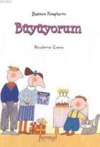 Büyüyorum; Başucu Kitaplarım