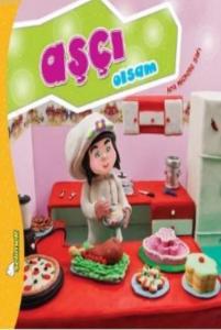 Büyüyünce Ne Olsam Aşçı Olsam