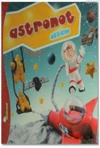 Büyüyünce Ne Olsam? Serisi (6 Kitap Takım)