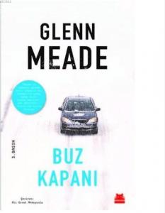 Buz Kapanı (Ciltli)