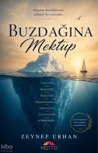 Buzdağına Mektup