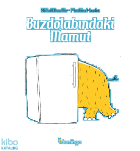 Buzdolabındaki Mamut