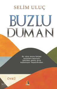 Buzlu Duman