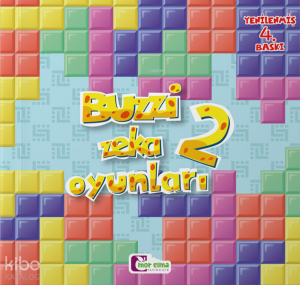 Buzzi Zeka Oyunları 2