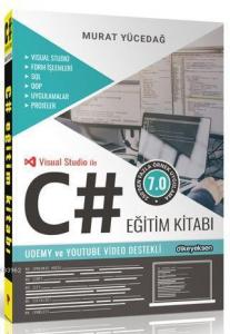 C# Eğitim Kitabı