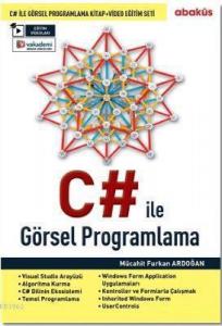 C# ile Görsel Programlama