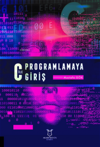 C ile Programlamaya Giriş