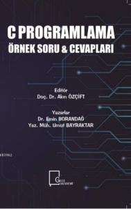C Programlama Örnek Soru ve Cevapları