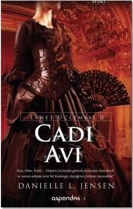 Cadı Avı; Lanet Üçlemesi 2