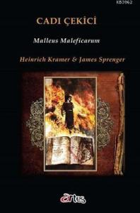 Cadı Çekici - Malleus Maleficarum