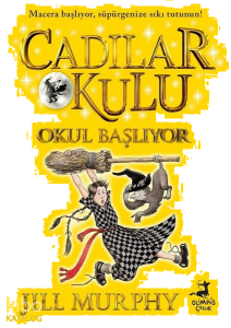 Cadılar Okulu 2 - Okul Başlıyor