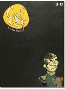 Cafcaf Sayı : 18-32
