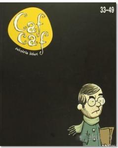 Cafcaf Sayı : 33-49