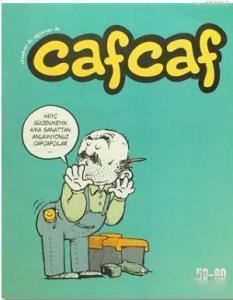 Cafcaf Sayı : 50-60