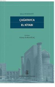 Çağatayca El Kitabı