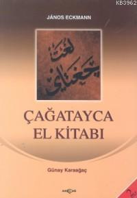 Çağatayca El Kitabı