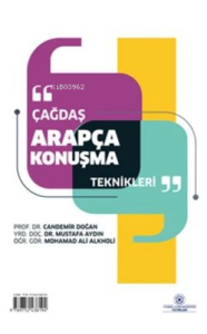 Çağdaş Arapça Konuşma Teknikleri